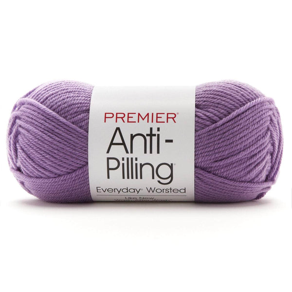 Premier Yarns Anti Pilling Everyday Dk Solids Yarn Clover